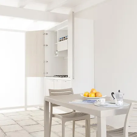 Affittacamere Costa Azzurra 3*