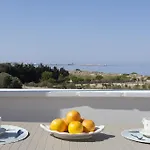 Costa Azzurra Guest house Gallipoli