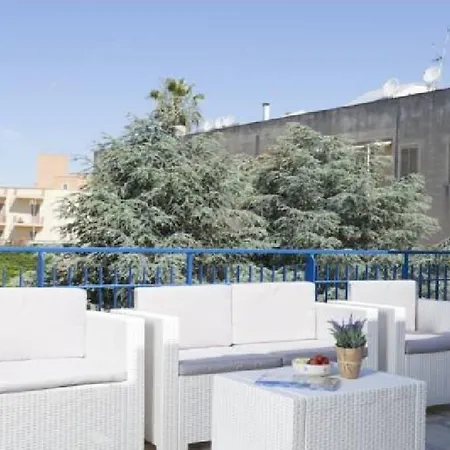 Guest house Costa Azzurra