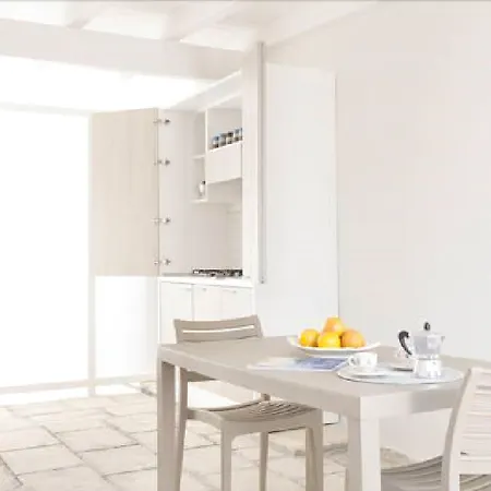 Costa Azzurra 3* Gallipoli