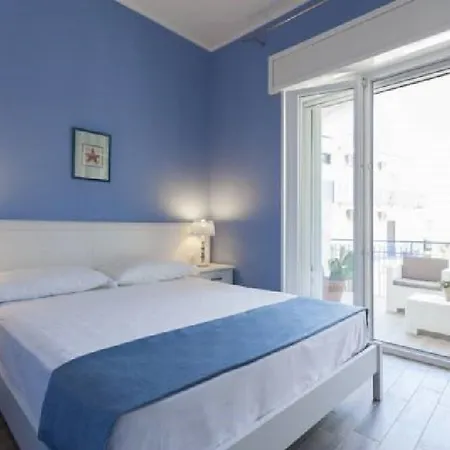 Costa Azzurra 3* Gallipoli