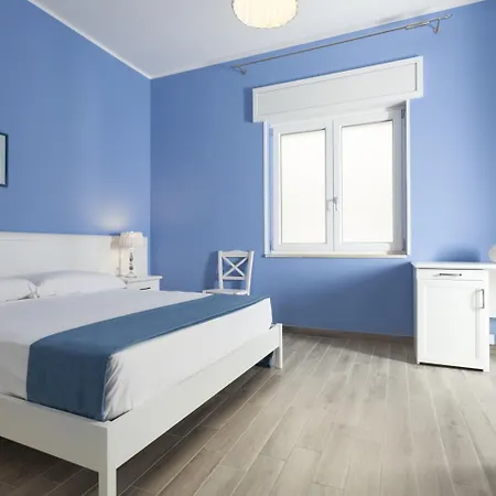 Costa Azzurra Guest house Gallipoli