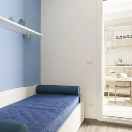 Costa Azzurra Guest house Gallipoli