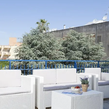 Penzion Costa Azzurra 3*