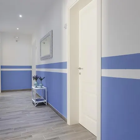 Costa Azzurra Penzion Gallipoli