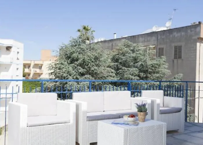 Maison d'hôtes Costa Azzurra