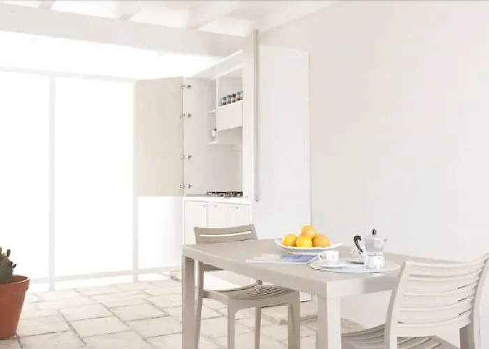 Costa Azzurra 3* Gallipoli