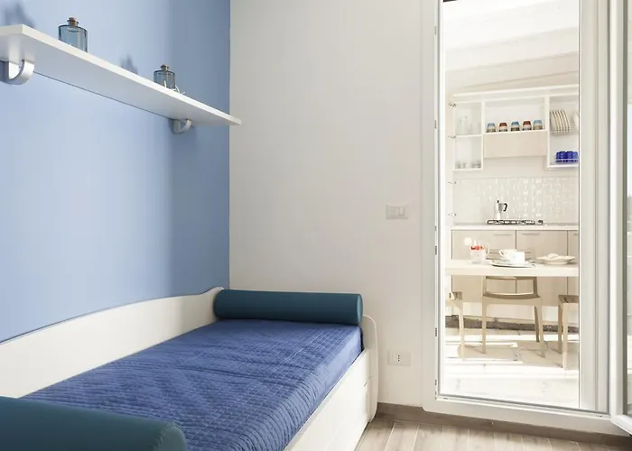 Costa Azzurra Gallipoli