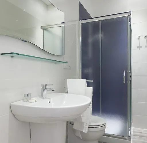 Costa Azzurra Guest house