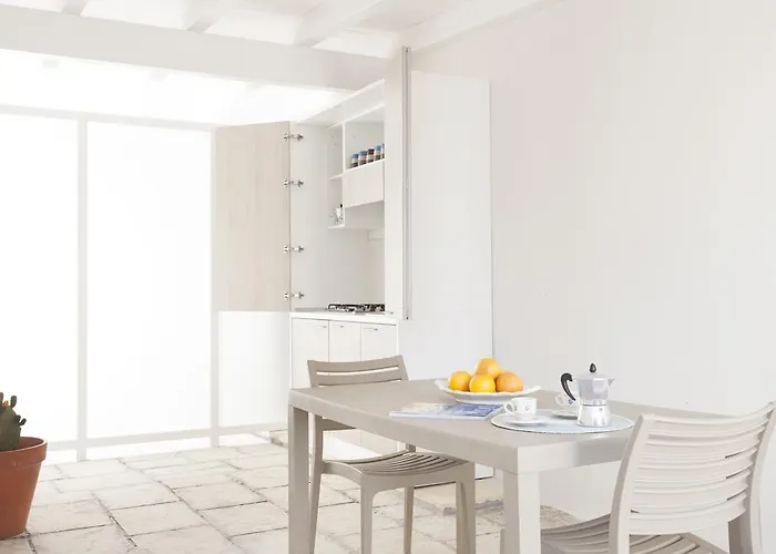 Maison d'hôtes Costa Azzurra 3*