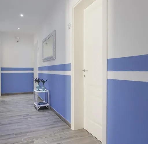 Costa Azzurra Guest house Gallipoli