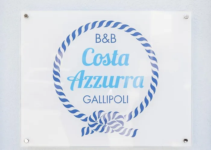 Costa Azzurra